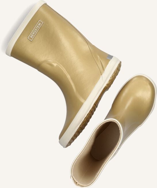 Gouden BERGSTEIN  RAINBOOT Gouden BERGSTEIN  RAINBOOT - large