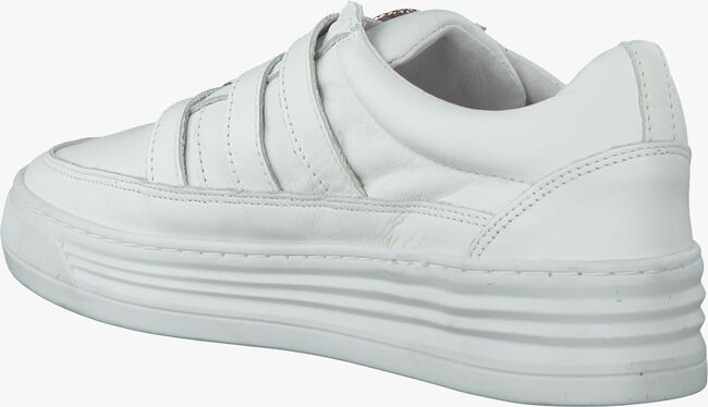 Witte OMODA Sneakers ILCMS3125 - large