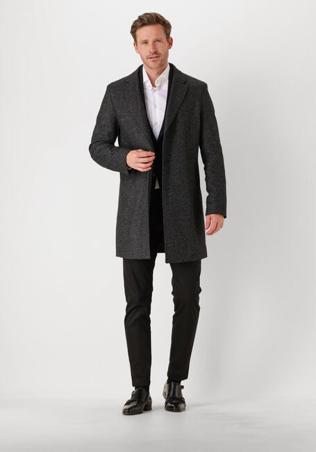 Zwarte DRYKORN Pantalon SIGHT 105617 - large