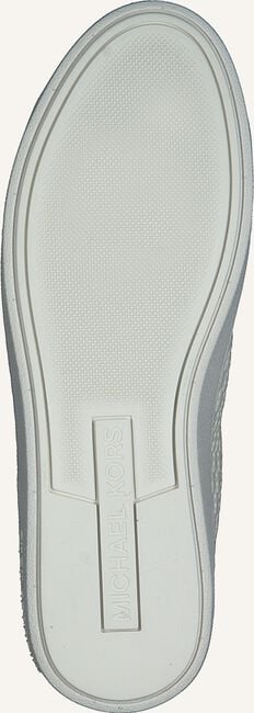 Witte MICHAEL KORS Lage sneakers COLBY SNEAKER Witte MICHAEL KORS Lage sneakers COLBY SNEAKER - large