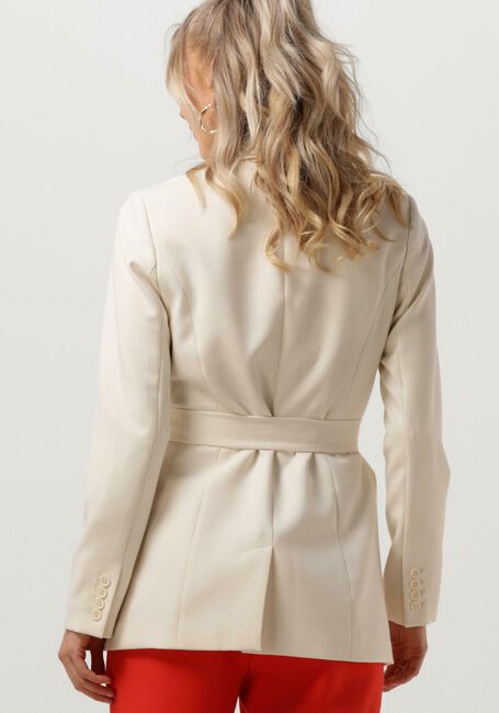 AAIKO Blazer AMILLA VIS 345 Blanc - large