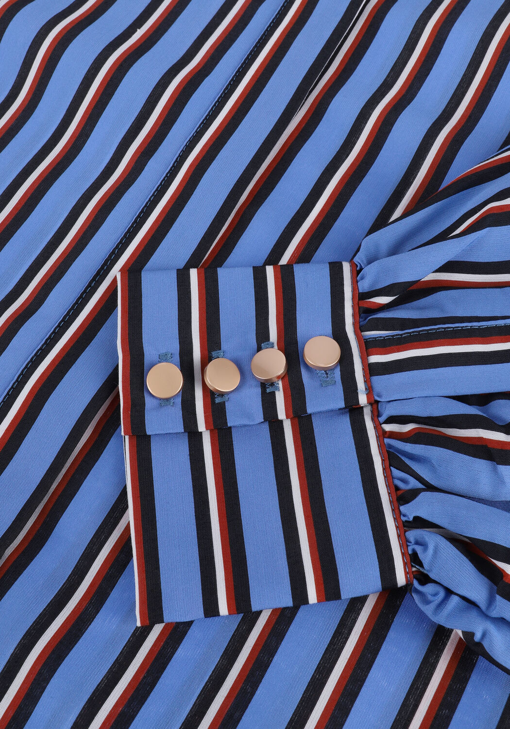 Blauwe SUNCOO  LAGOS - large