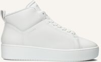 COPENHAGEN STUDIOS Baskets montantes CPH516 en blanc COPENHAGEN STUDIOS Baskets montantes CPH516 en blanc - medium