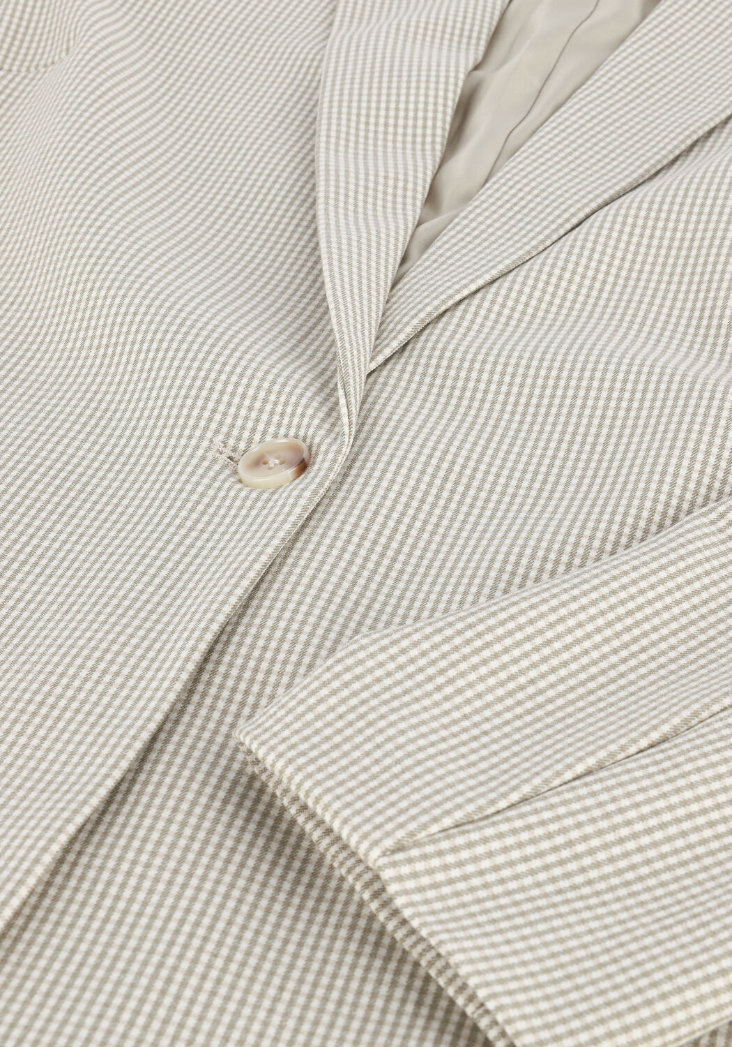 MSCH COPENHAGEN Blazer JAIDA BLAZER &Eacute;cru - large