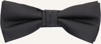 SELECTED MEN NIGHT BOWTIE Noeuds papillon en noir - medium