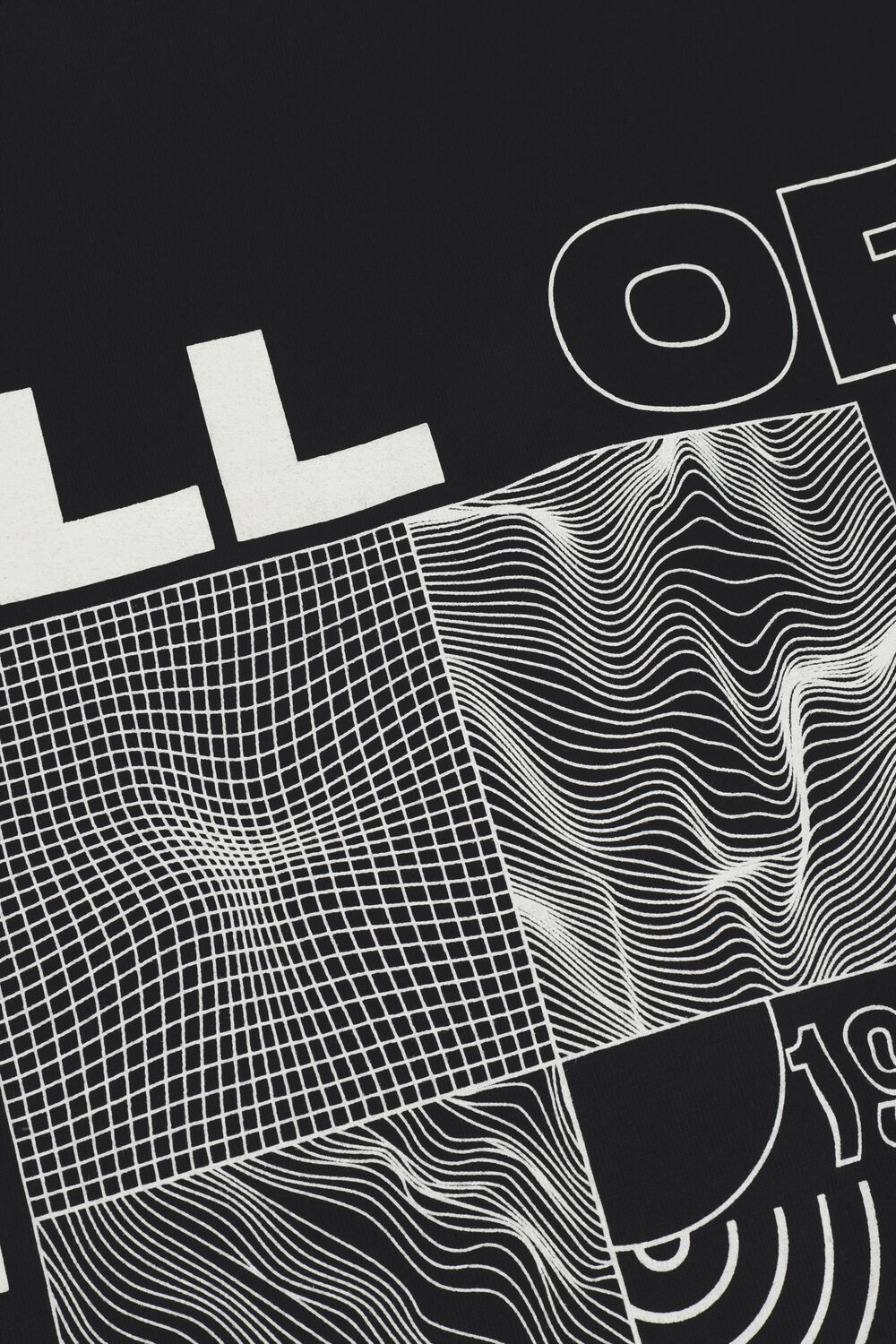 CARS JEANS T-shirt KIDS REHAN TS en noir - large