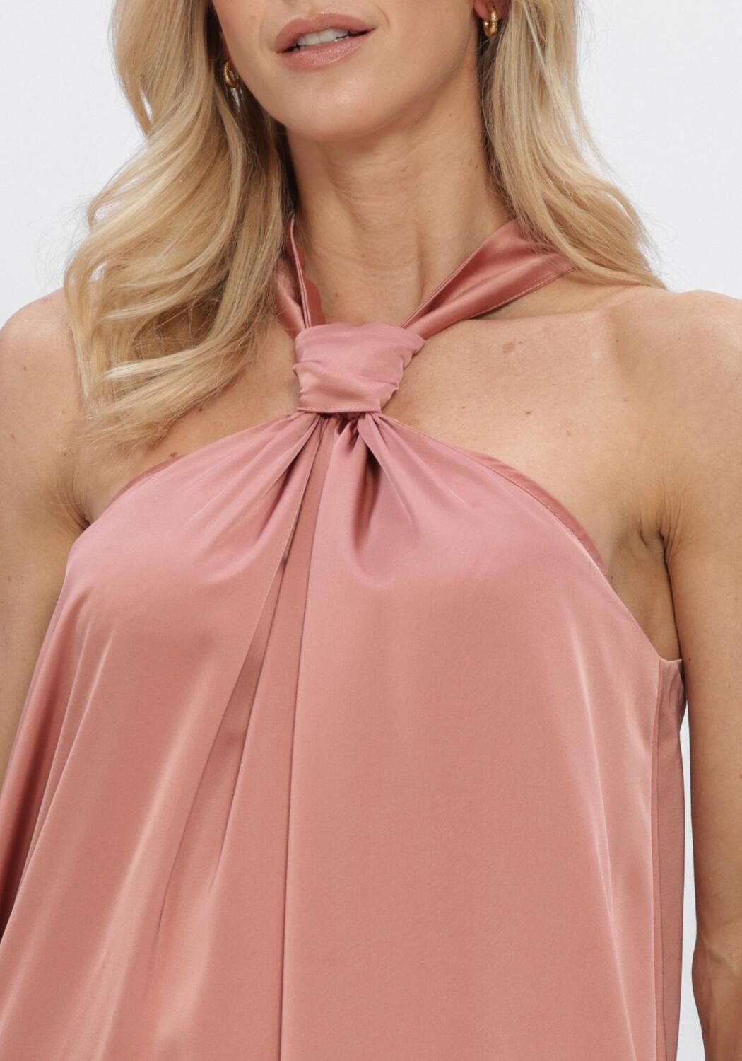 LINA LOCCHI Robe maxi LL-ALINA en rose - large