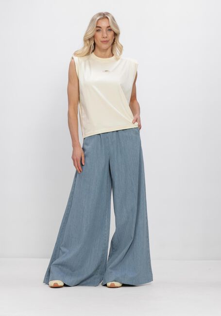 Gele JOSH V Top SUE - large