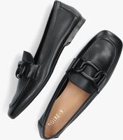 NOTRE-V 49076 Loafers en noir - medium