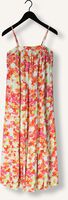 Y.A.S. Robe maxi YASFLIMA STRAP ANKLE DRESS en orange Y.A.S. Robe maxi YASFLIMA STRAP ANKLE DRESS en orange - medium