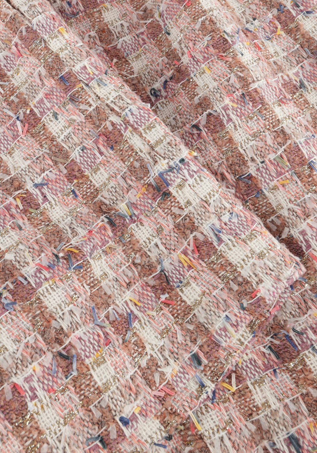 Lichtroze AMAYA AMSTERDAM Broeken/jumpsuits MAIK - large