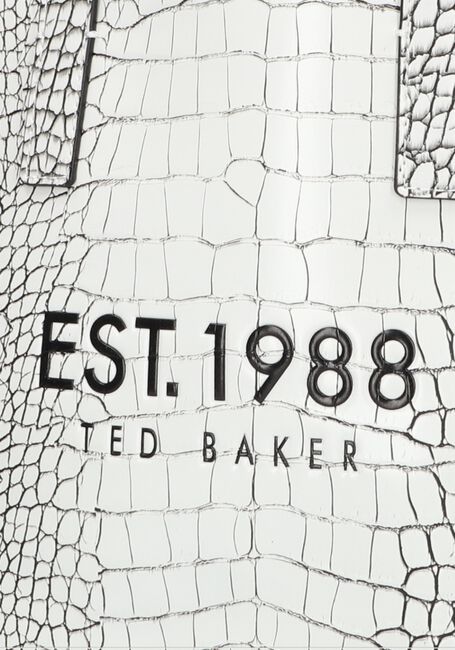 TED BAKER LAVINAY Sac à main en blanc - large