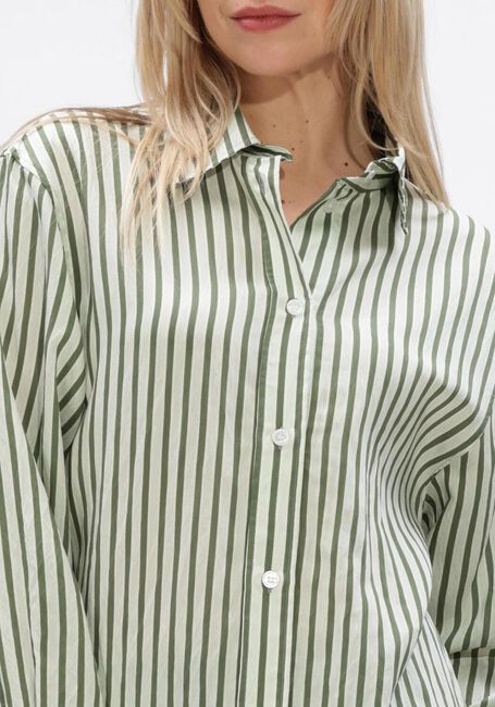 VANESSA BRUNO GEORGES Blouses en vert - large