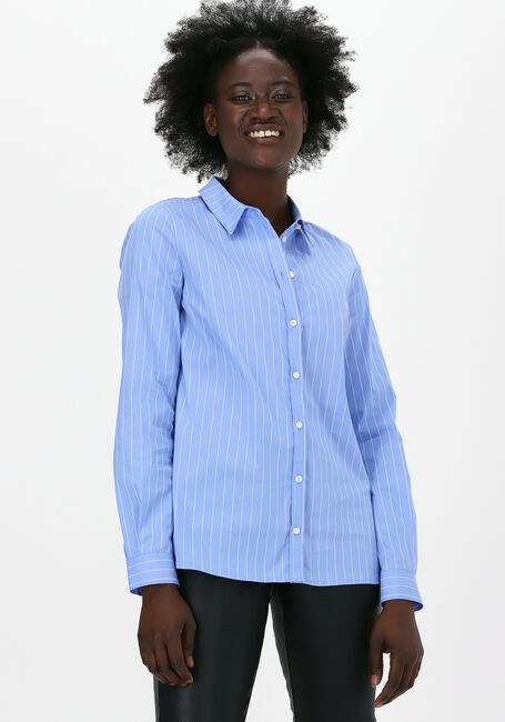 MKT STUDIO CHOUPETTE Blouses en bleu - large