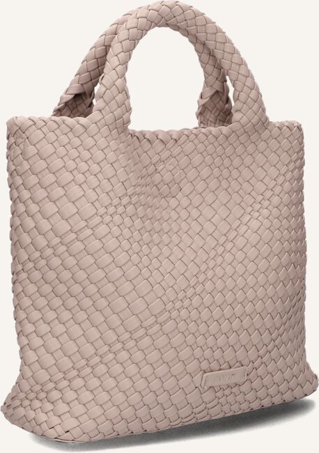 Taupe INYATI Schoudertas SOLE Taupe INYATI Schoudertas SOLE - large