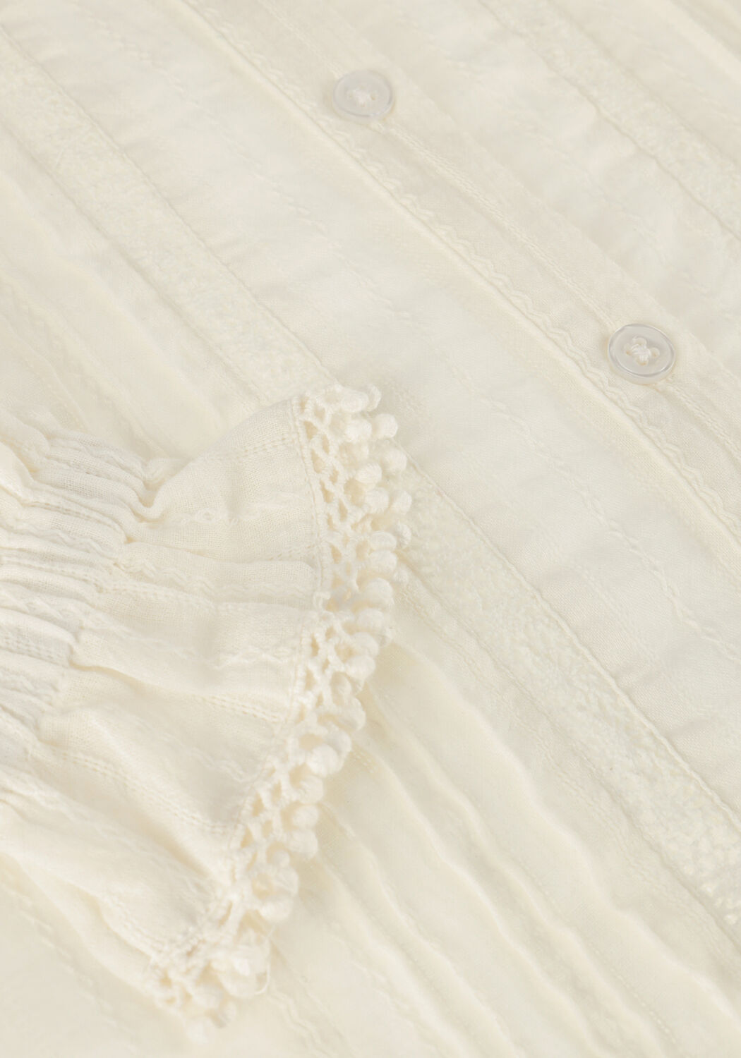 VINGINO LUNA 1 Blouses en blanc - large