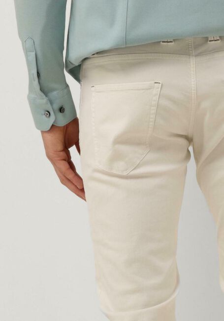 Ecru ALBERTO Slim fit jeans SLIM - large
