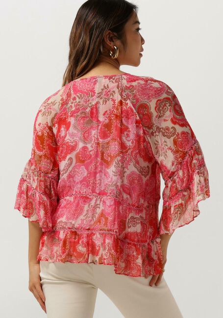 Roze MOLIIN  GILLIAN - large