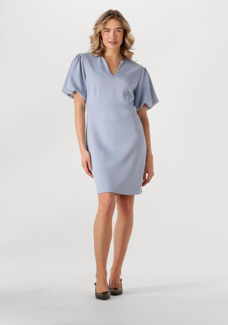 AAIKO Mini robe KYRA VIS 436 Lilas - large