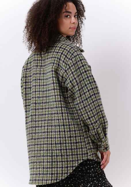 Groene SOFIE SCHNOOR Jack JACKET - large