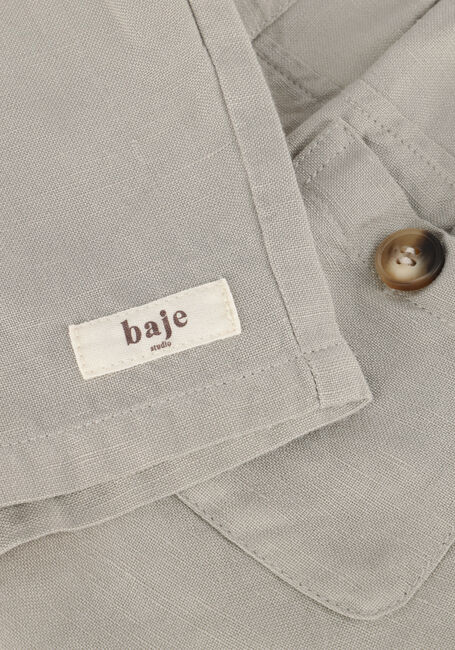 Taupe BAJE STUDIO Broeken/jumpsuits SANTO - large