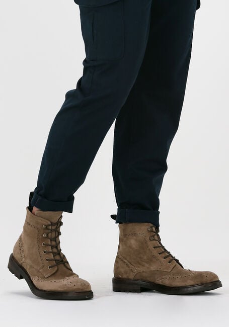 Taupe MAZZELTOV  4259 - large