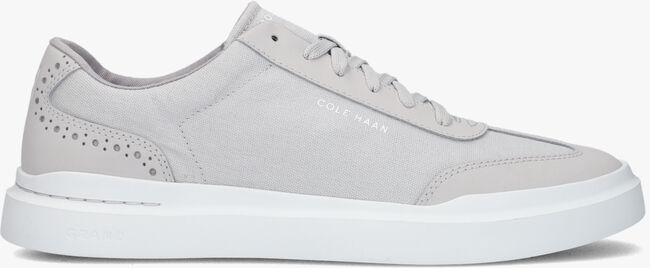Witte COLE HAAN Lage sneakers GRANDPRO RALLY CANVAS - large