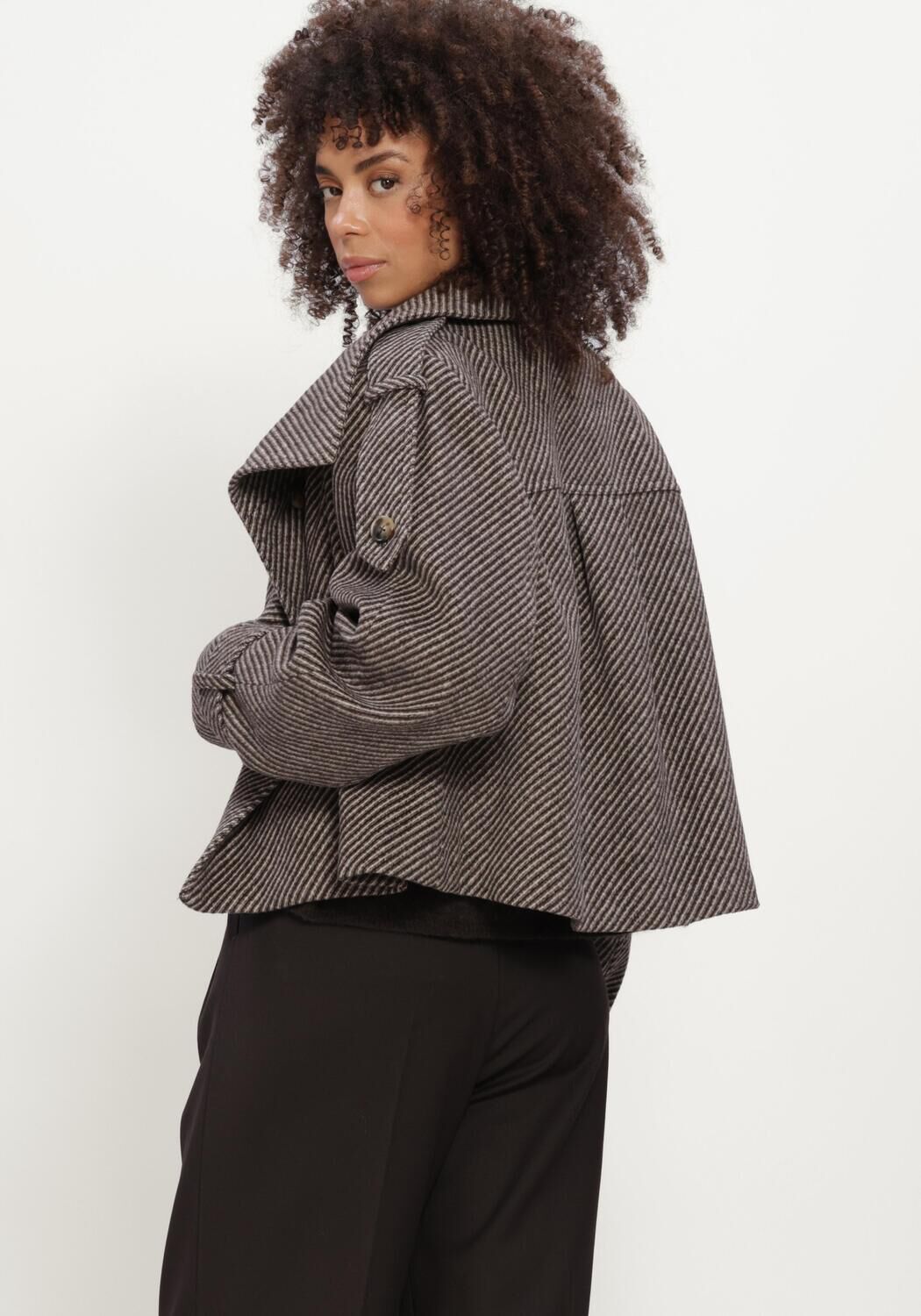 IBANA Jack CARLYN en marron - large
