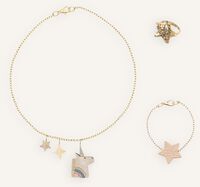 Mimi & Lula Sieraad UNICORN JEWELLERY SET  Mimi & Lula Sieraad UNICORN JEWELLERY SET - medium