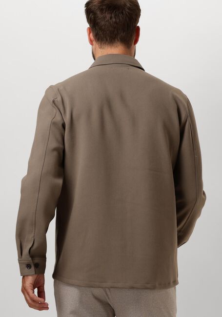 MATINIQUE MAPELTON N Surchemises en marron - large