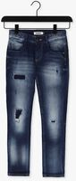 Blauwe RAIZZED Skinny jeans TOKYO CRAFTED - medium