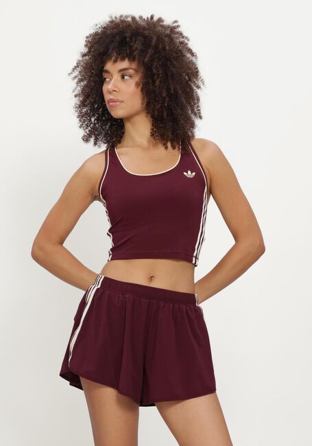 Bordeaux ADIDAS Top OG SP TANK - large