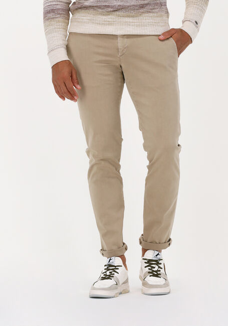 ALBERTO Chino 6287 1582 ROB en beige - large