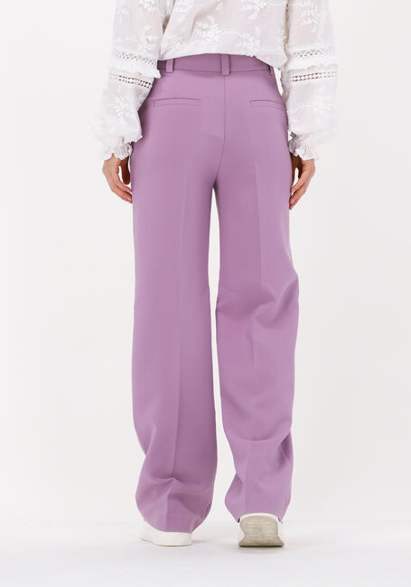 Lila MODSTRÖM Pantalon GALE PANTS - large