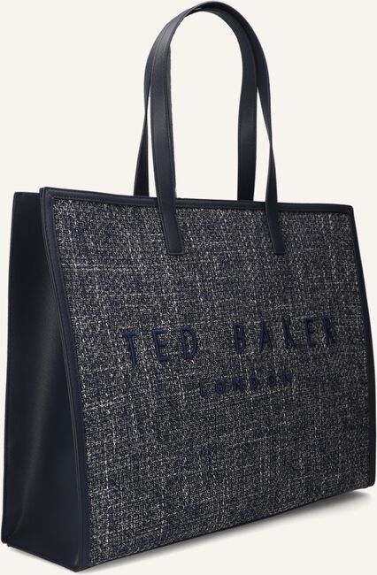 Blauwe TED BAKER Shopper TWEEKON Blauwe TED BAKER Shopper TWEEKON - large