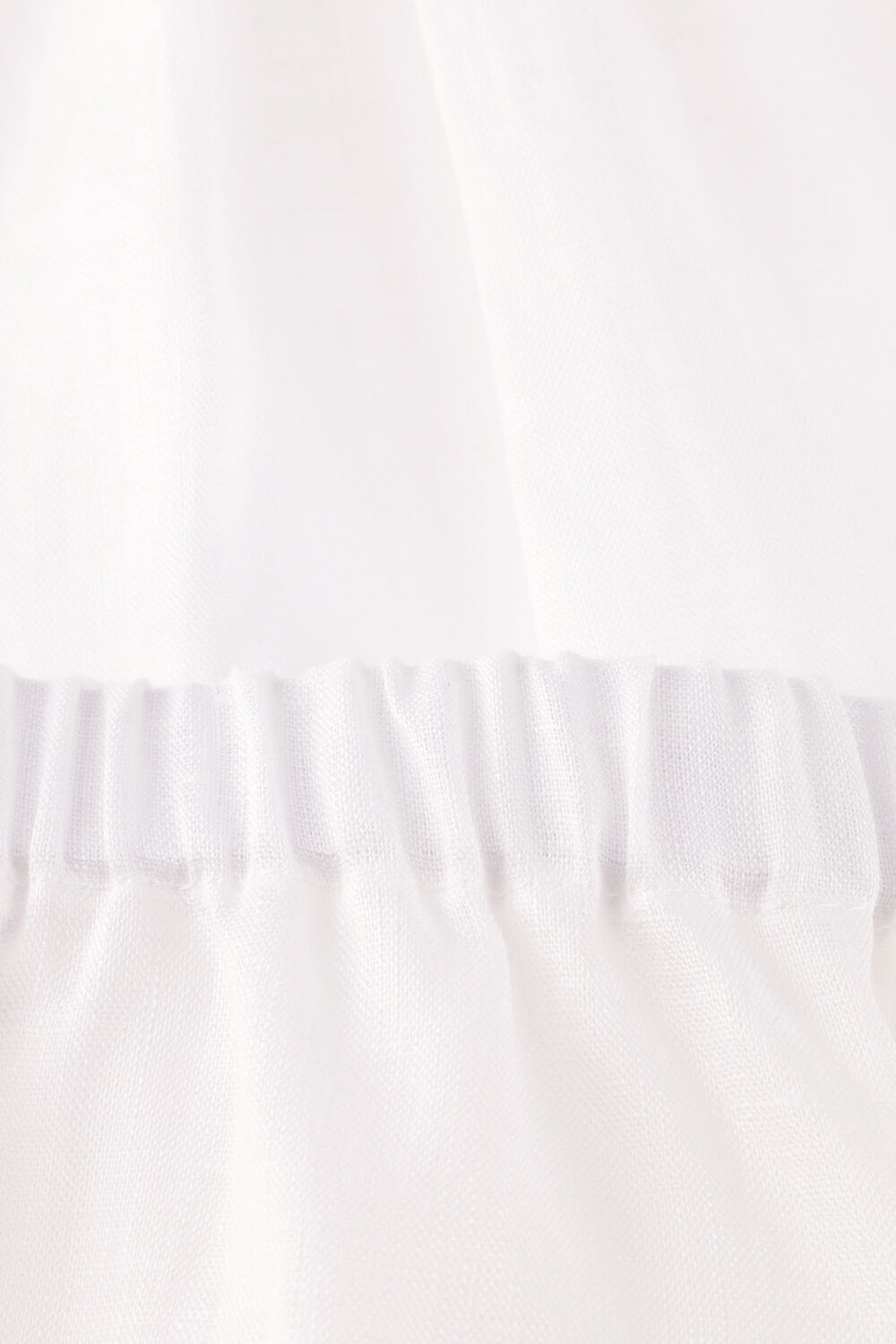 GREEK ARCHAIC KORI Haut S26K-1004072 en blanc - large