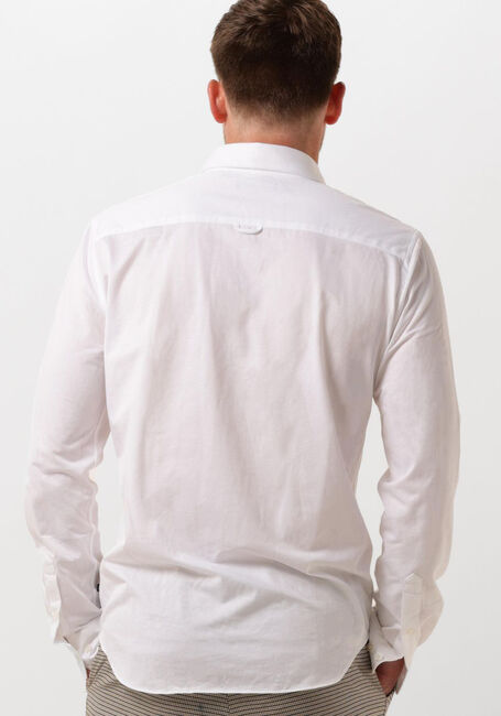 Witte MATINIQUE Casual overhemd MATROSTOL BU - large
