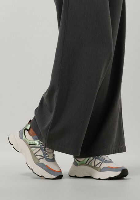 Blauwe OMODA Sneakers TOKIO - large