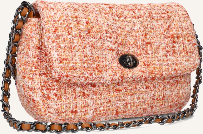 Oranje BECKSONDERGAARD Schoudertas MAIA HOLLIS BAG Oranje BECKSONDERGAARD Schoudertas MAIA HOLLIS BAG - large