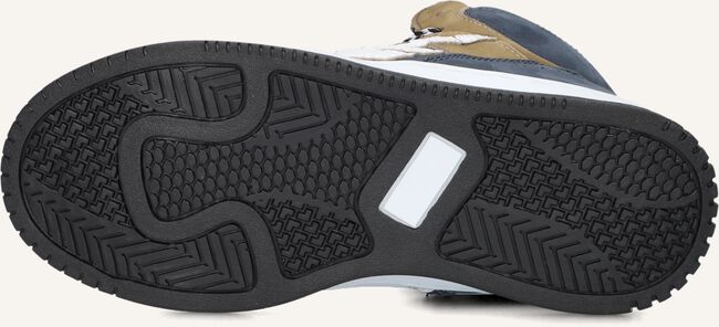 Blauwe VINGINO Sneakers KEVIN HI Blauwe VINGINO Sneakers KEVIN HI - large