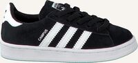 Zwarte ADIDAS Lage sneakers CAMPUS J - medium