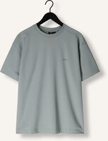 GENTI T-shirt T-SHIRT SS J2025-1227 en vert GENTI T-shirt T-SHIRT SS J2025-1227 en vert - medium