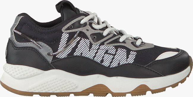 Zwarte VINGINO Lage sneakers R-SP-CT - large