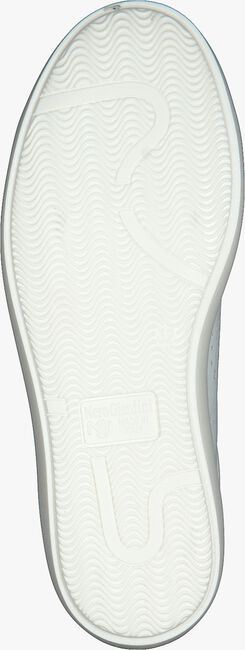 Witte NERO GIARDINI Sneakers 30191  - large