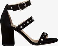 Black OMODA shoe 8112  - medium