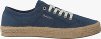 Blauwe GANT Lage sneakers ZOEE - medium