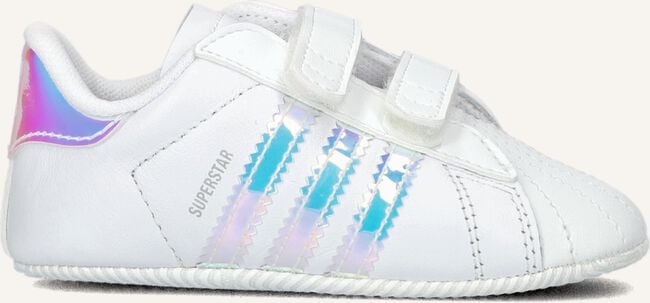 Witte ADIDAS Sneakers SUPERSTAR CRIB Witte ADIDAS Sneakers SUPERSTAR CRIB - large