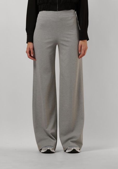DRYKORN Pantalon large BEFORE en gris - large