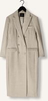 Beige BRUUNS BAZAAR Mantel BBABELLAS COAT Beige BRUUNS BAZAAR Mantel BBABELLAS COAT - medium