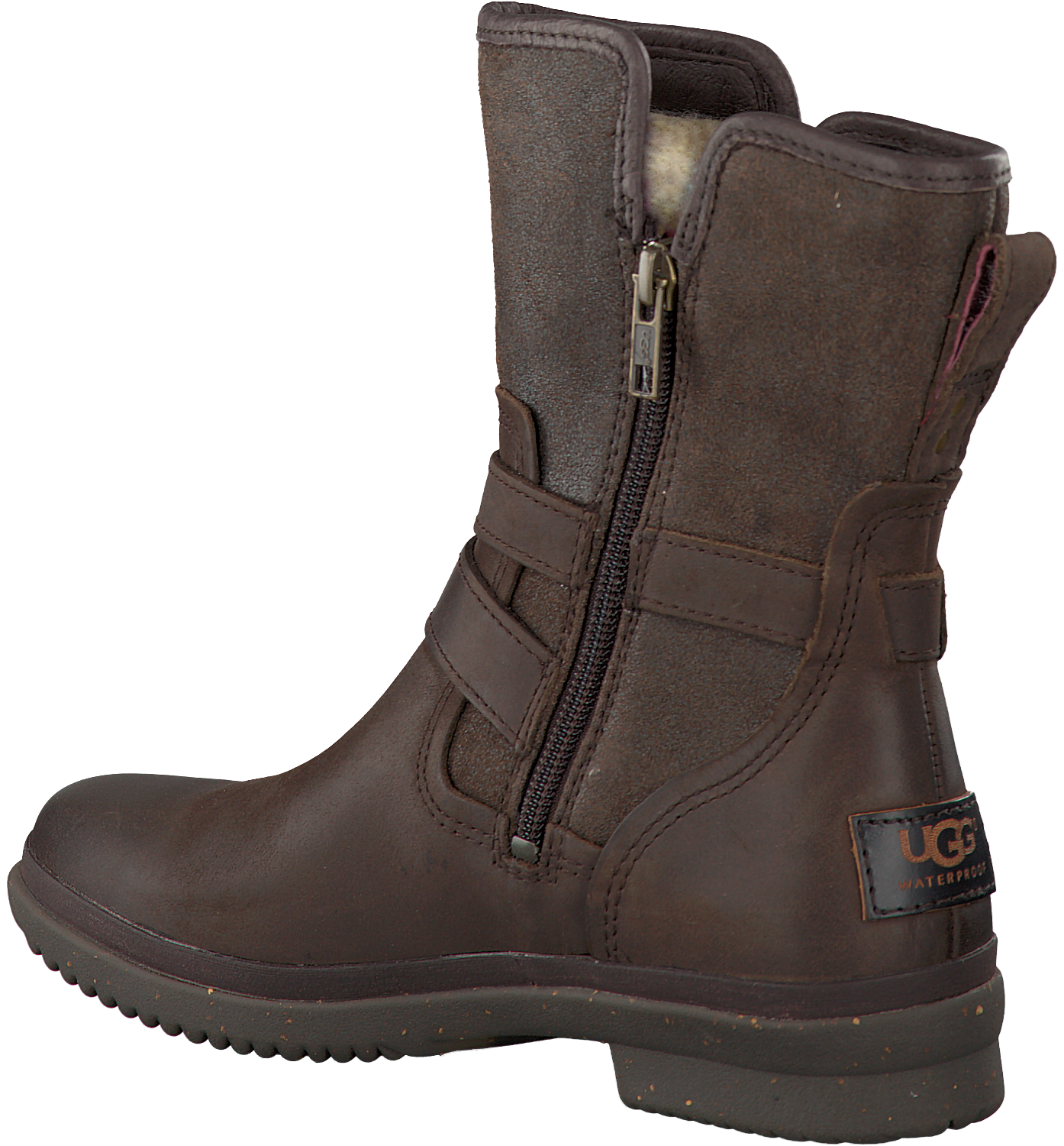 ugg simmens brown